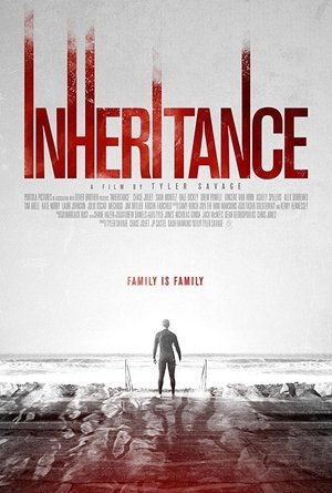 Inheritance Poster