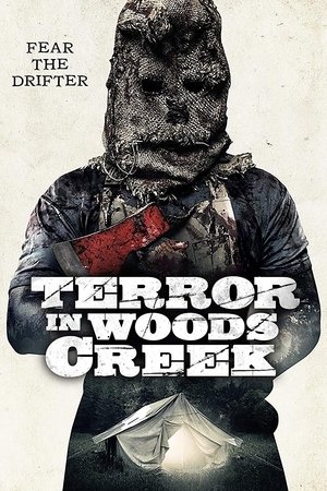 Terror in Woods Creek Poster