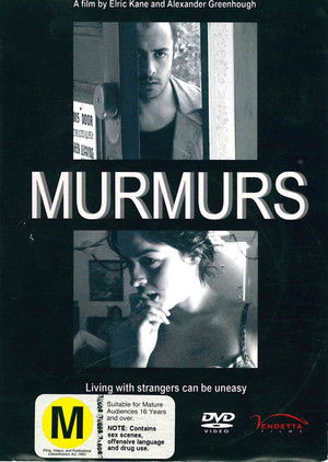 Murmurs Poster