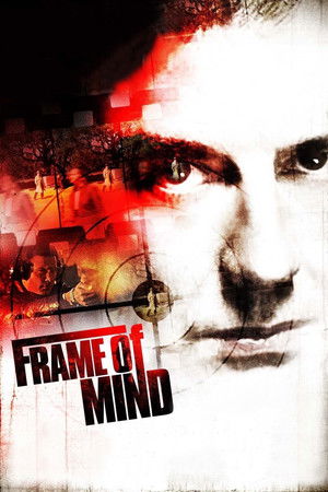 Frame Of Mind Poster