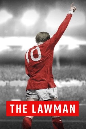 The Lawman Poster