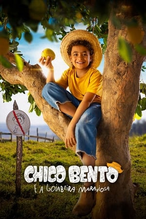 Chico Bento e a Goiabeira Maraviosa Poster