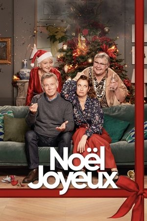Noël Joyeux Poster
