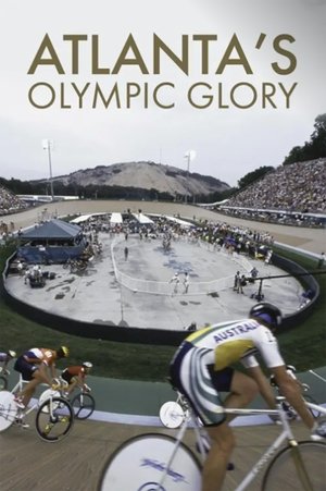 Atlanta’s Olympic Glory Poster