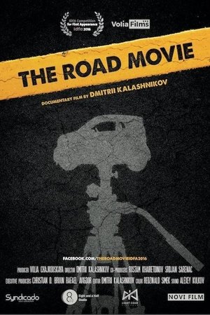 The Road Movie Poster