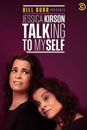 Jessica Kirson: Talking to Myself Poster