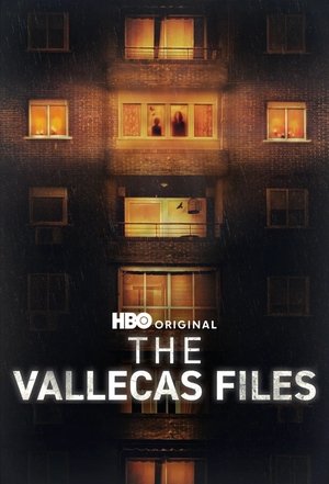 Expediente Vallecas Poster