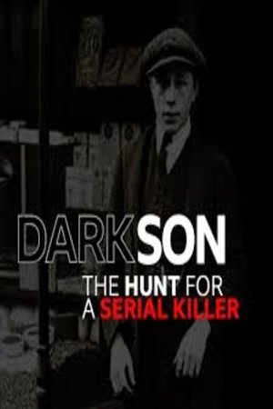 Dark Son: The Hunt for a Serial Killer Poster