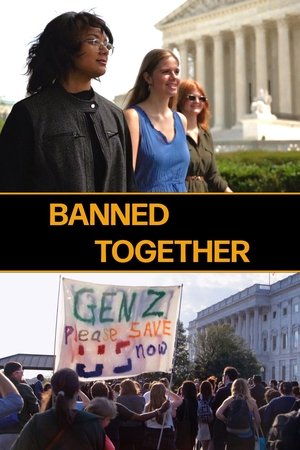Banned Together Poster