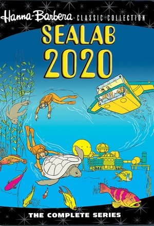 Sealab 2020 Poster