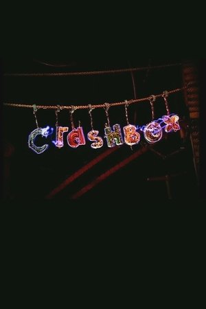 Crashbox Poster