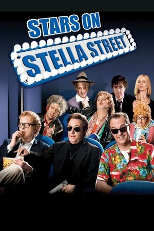 Stella Street Poster