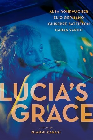Lucia's Grace Poster