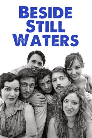 Beside Still Waters Poster
