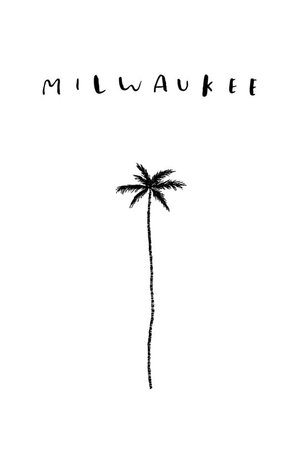 Milwaukee Poster