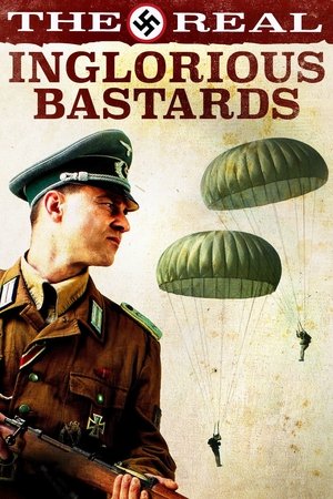 The Real Inglorious Bastards Poster