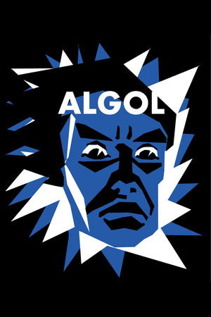 Algol: Tragedy of Power Poster