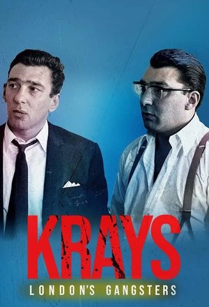 Krays: London's Gangsters Poster