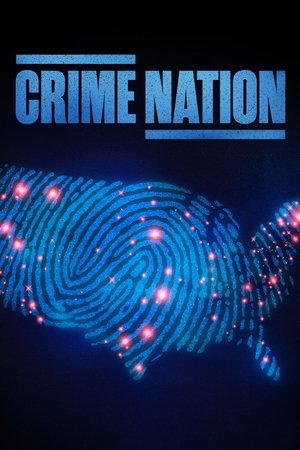 Crime Nation Poster