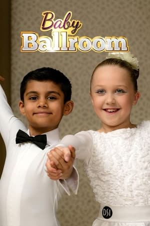 Baby Ballroom Poster