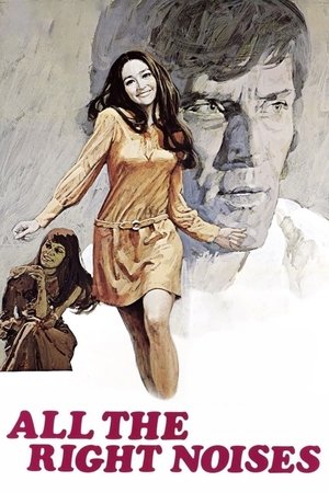 All the Right Noises Poster