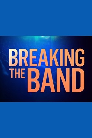 Breaking the Band Poster