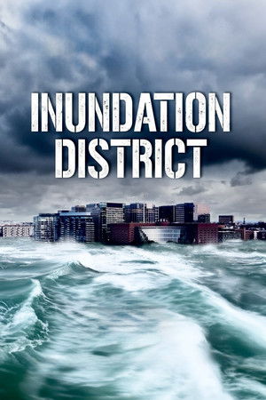 Inundation District Poster