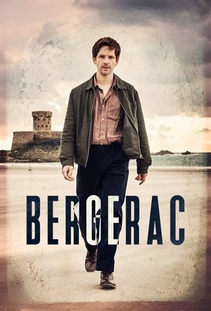 Bergerac Poster