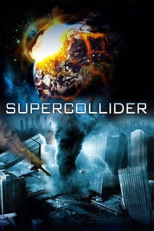 Supercollider Poster