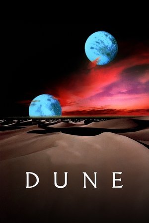 Dune Poster