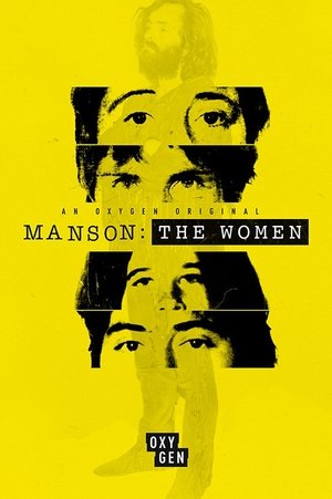 Manson: The Women Poster