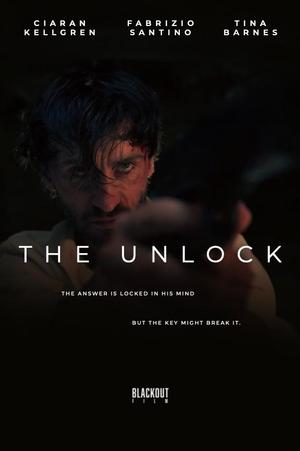 The Unlock Poster