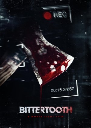 Bittertooth Poster