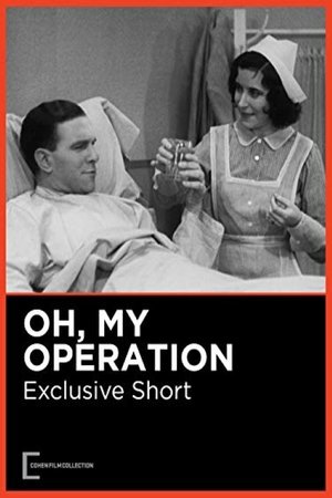 Oh, My Operation Poster