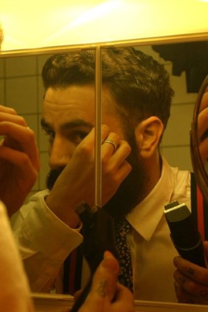 When God Sleeps Poster