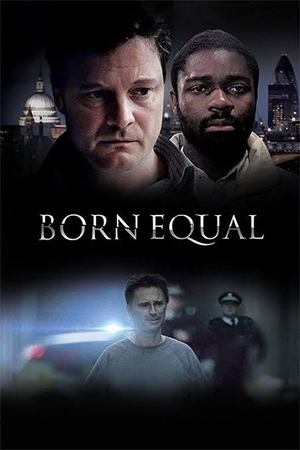 Born Equal Poster