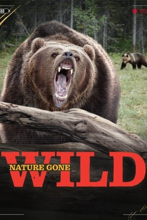 Nature Gone Wild Poster