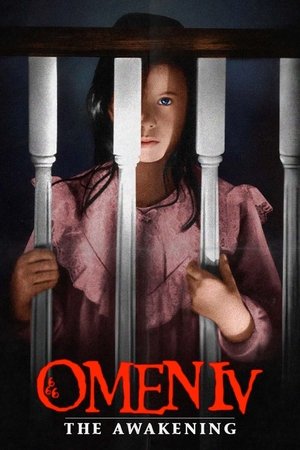Omen IV: The Awakening Poster