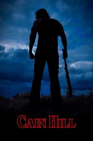 Cain Hill Poster