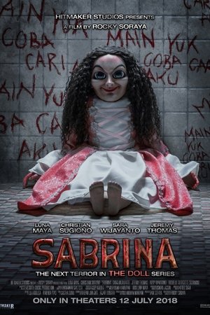 Sabrina Poster