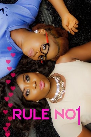 Rule Number One Poster