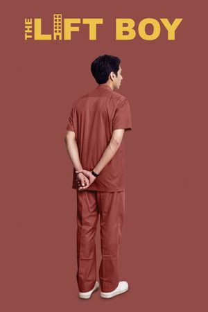 The Lift Boy Poster