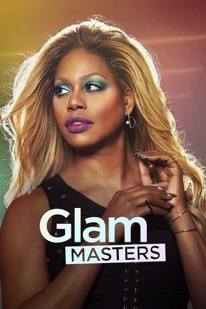 Glam Masters Poster