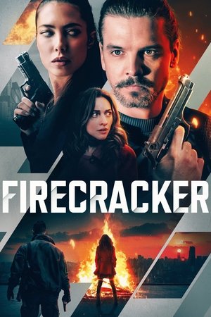 Firecracker Poster