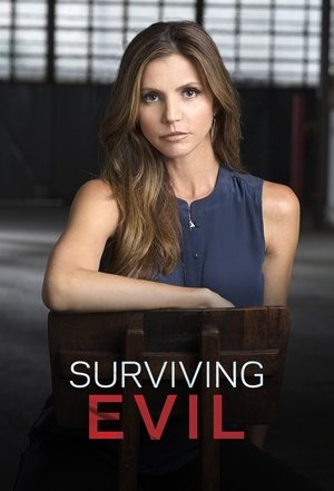 Surviving Evil Poster