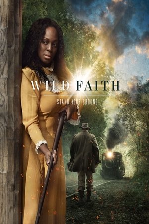 Wild Faith Poster