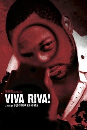 Viva Riva! Poster