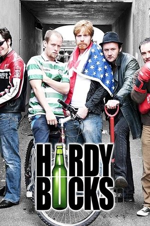 Hardy Bucks Poster