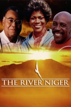 The River Niger Poster