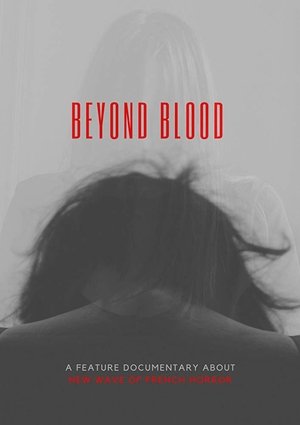 Beyond Blood Poster